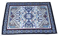 Navajo Teec Nos Pos Rug by Sarah George