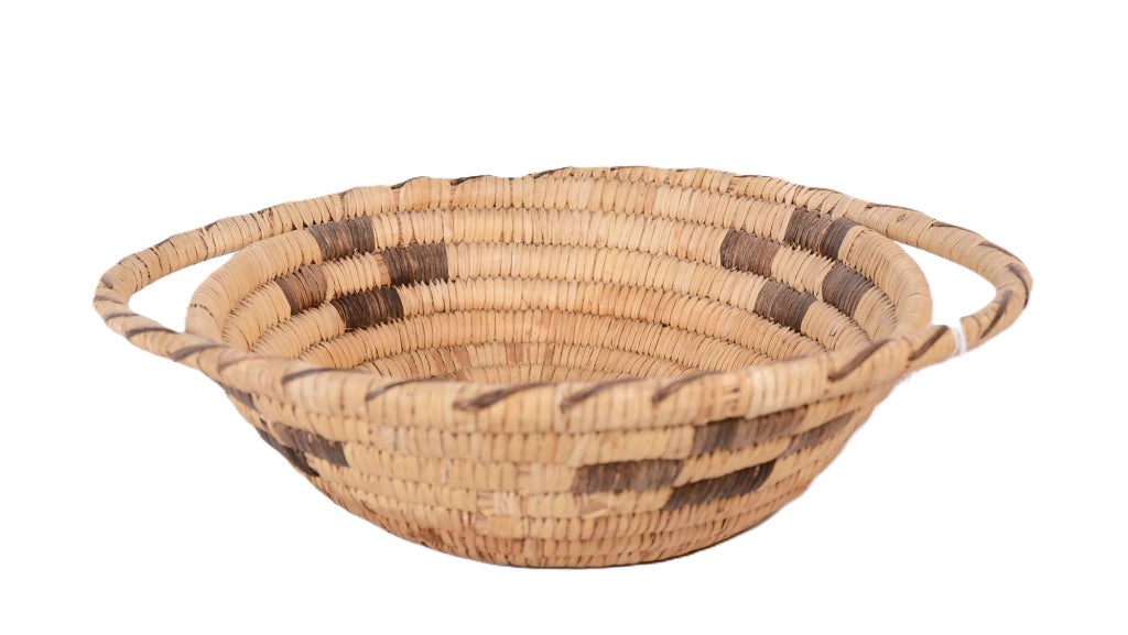 Papago Basket