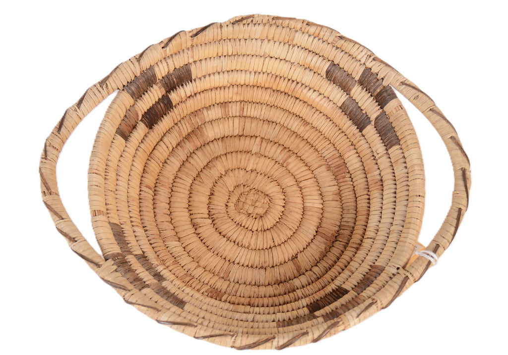 Papago Basket