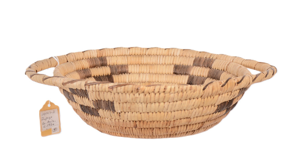 Papago Basket