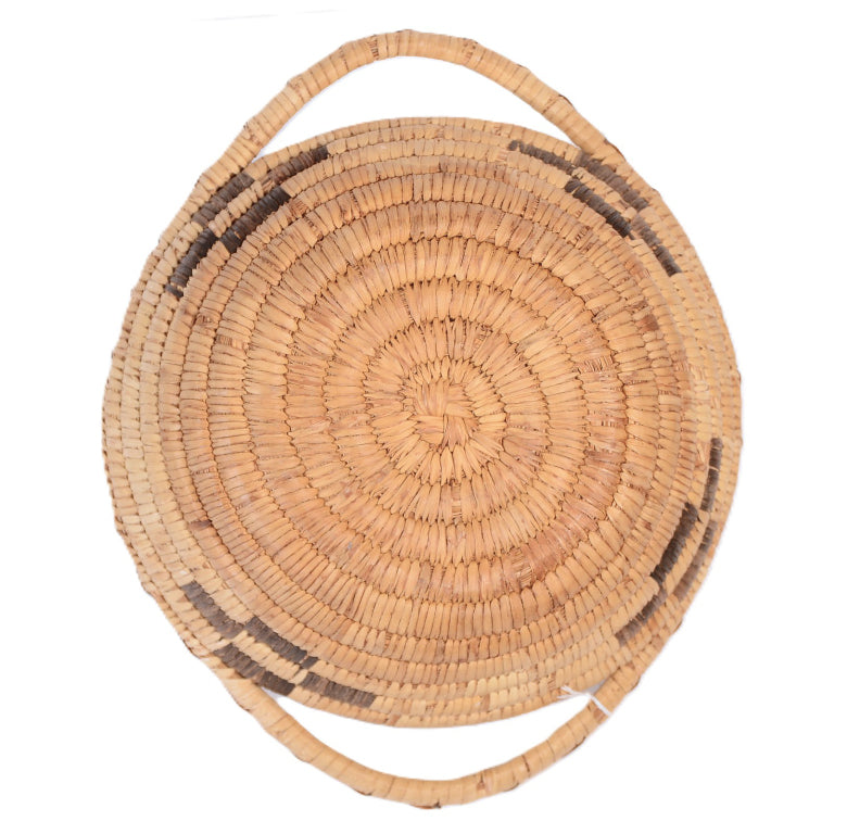 Papago Basket