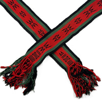 Navajo Finger Woven Sash