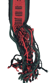 Hopi Pueblo Kachina Sash