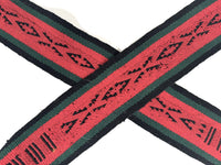 Hopi Pueblo Kachina Sash