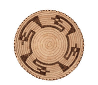 Large Papago Basket