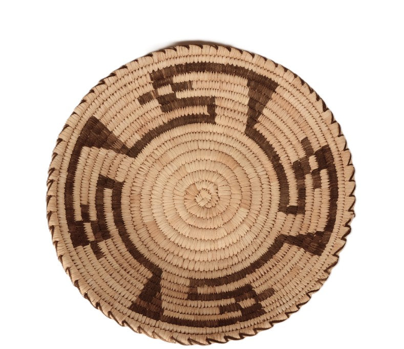 Large Papago Basket