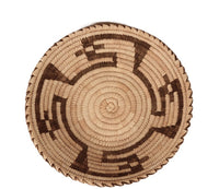 Large Papago Basket