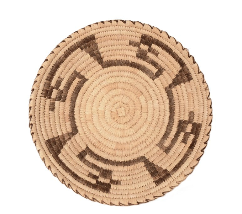 Large Papago Basket