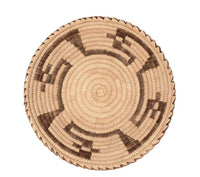 Large Papago Basket
