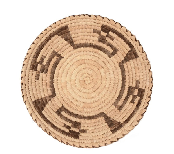 Large Papago Basket