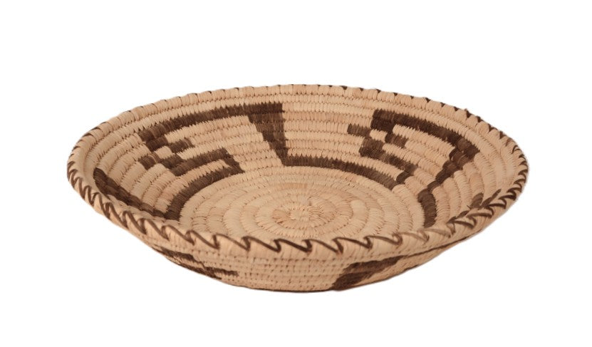Large Papago Basket