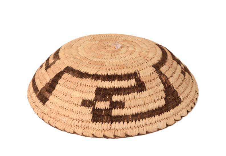 Large Papago Basket