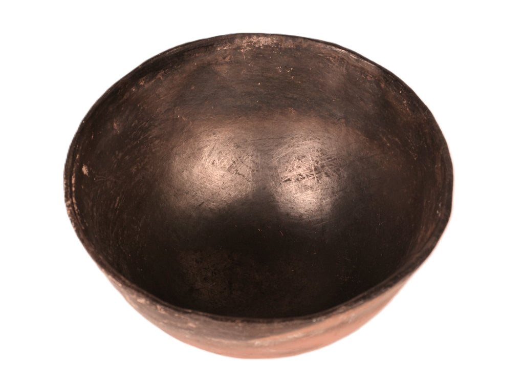 Salado Pueblo Smudge Bowl