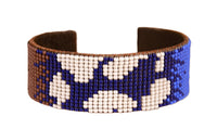 Navajo Beaded Cuff
