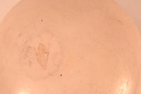 Hopi Pueblo Pottery Bowl By Lena Chio Charlie