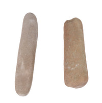 Early Man Stone Pestles Set of 2