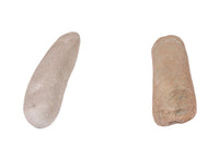 Early Man Stone Pestles Set of 2