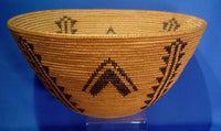 Panamint Indian Basket , c.1900-1920