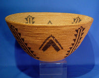 Panamint Indian Basket , c.1900-1920
