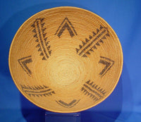 Panamint Indian Basket , c.1900-1920