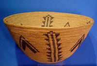 Panamint Indian Basket , c.1900-1920