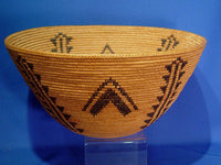 Panamint Indian Basket , c.1900-1920
