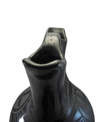 Historic San Ildefonso Pueblo Wedding Jar