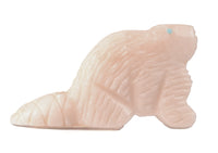 Zuni Pueblo Beaver Fetish