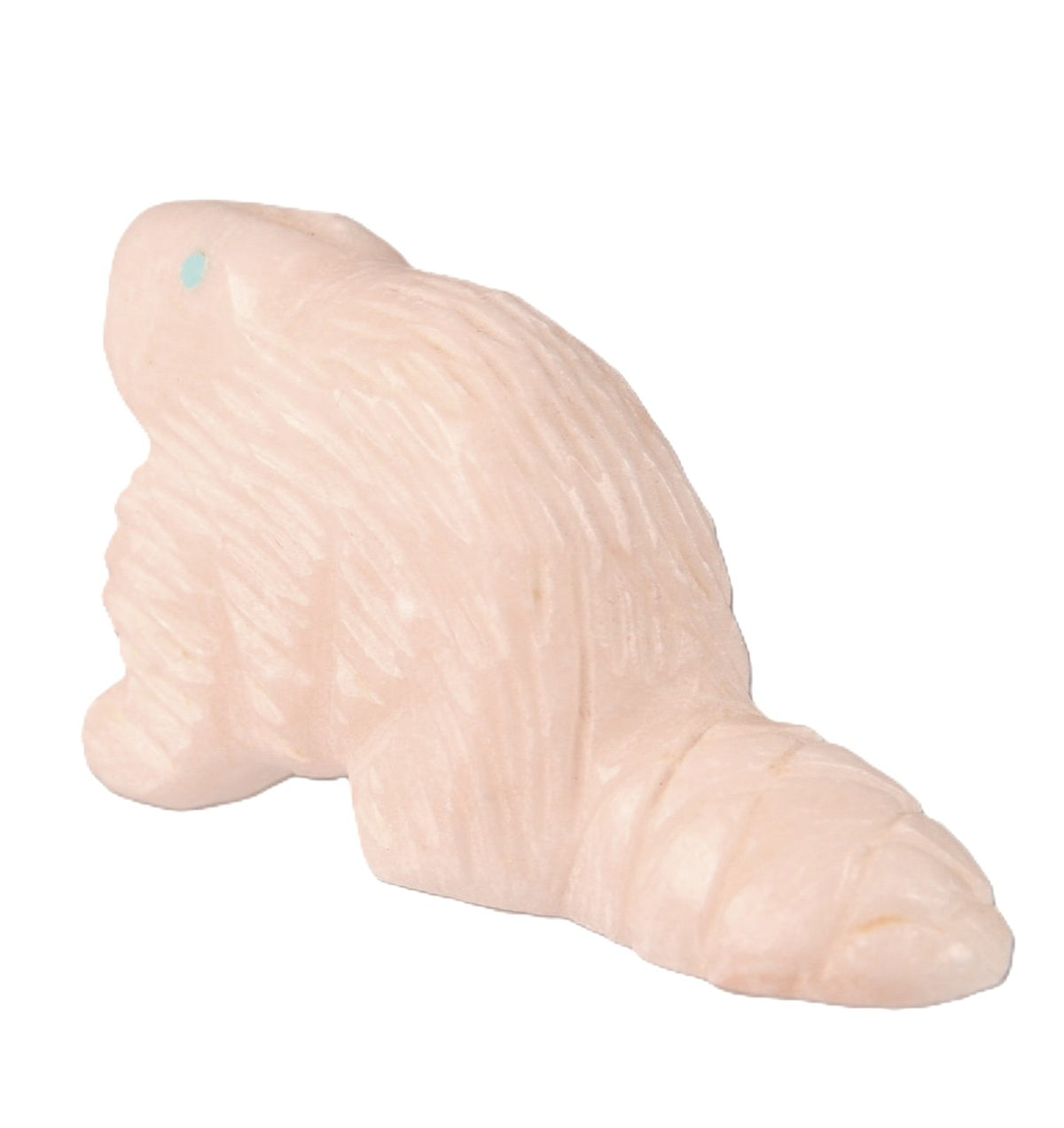 Zuni Pueblo Beaver Fetish