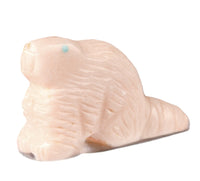 Zuni Pueblo Beaver Fetish