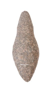 Sonoma County California Charm Stone