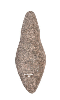 Sonoma County California Charm Stone