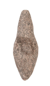 Sonoma County California Charm Stone