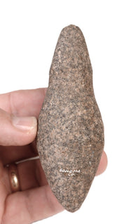 Sonoma County California Charm Stone
