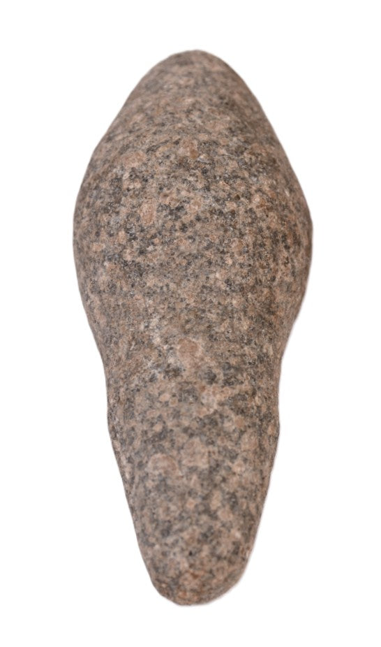 Sonoma County California Charm Stone