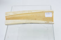 Eskimo Ivory Cribbage Board