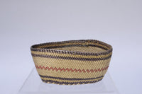 Fine Makah - Nuu-chah-nulth Indian Basket