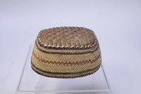 Fine Makah - Nuu-chah-nulth Indian Basket