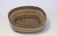 Fine Makah - Nuu-chah-nulth Indian Basket