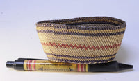 Fine Makah - Nuu-chah-nulth Indian Basket
