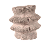 Precolumbian Mesoamerica Stone Bead Pottery