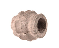 Precolumbian Mesoamerica Stone Bead Pottery