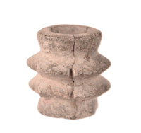 Precolumbian Mesoamerica Stone Bead Pottery
