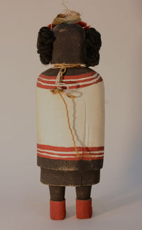 Hopi Kachina Ha Hai-i Wuhti Doll