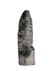 North West Coast Fine Obsidian Stone Blade