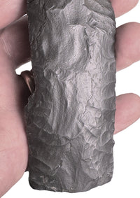 North West Coast Fine Obsidian Stone Blade