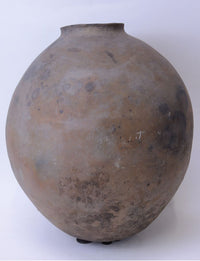 Very Large Southern California Olla Pottery