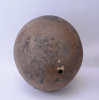 Very Large Southern California Olla Pottery