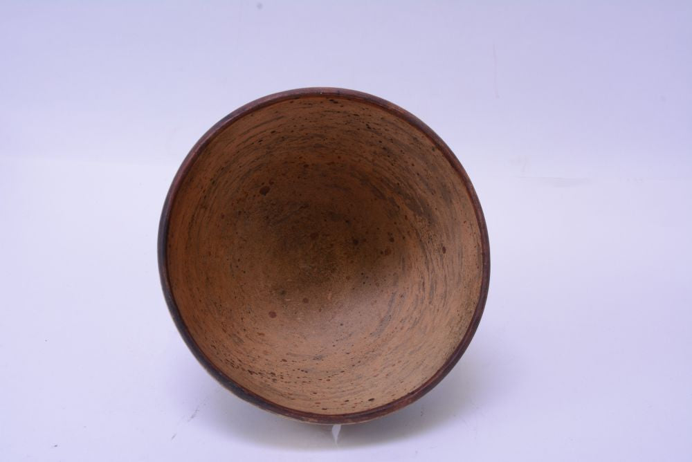 Antique Hopi Pottery - Annie Healing Nampeyo (1884-1968)
