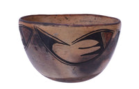 Antique Hopi Pottery - Annie Healing Nampeyo (1884-1968)